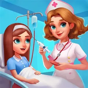 Hospital Inc — thumbnail