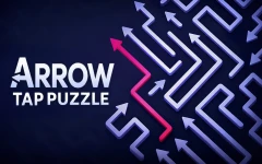 Arrow Puzzle — thumbnail