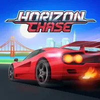 Horizon Chase — thumbnail