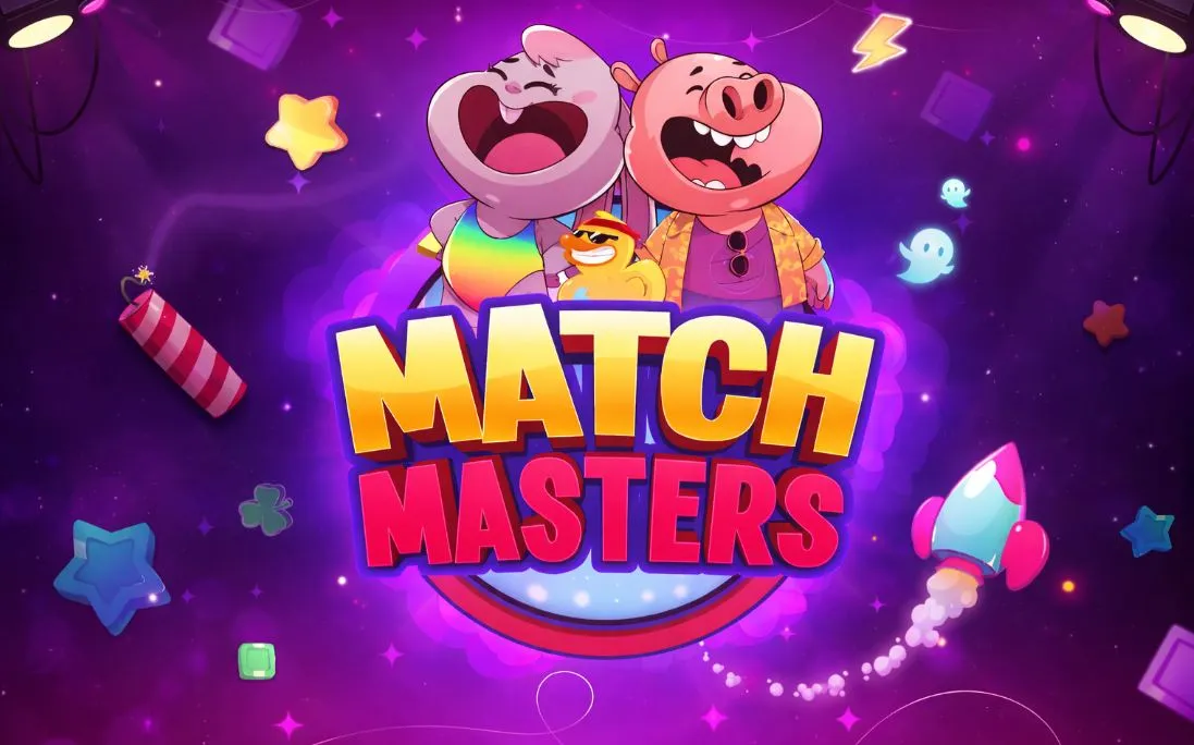 Match Masters — thumbnail