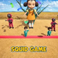 Squid Game — thumbnail